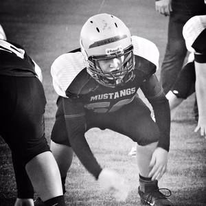 Meet your Posher, Justin